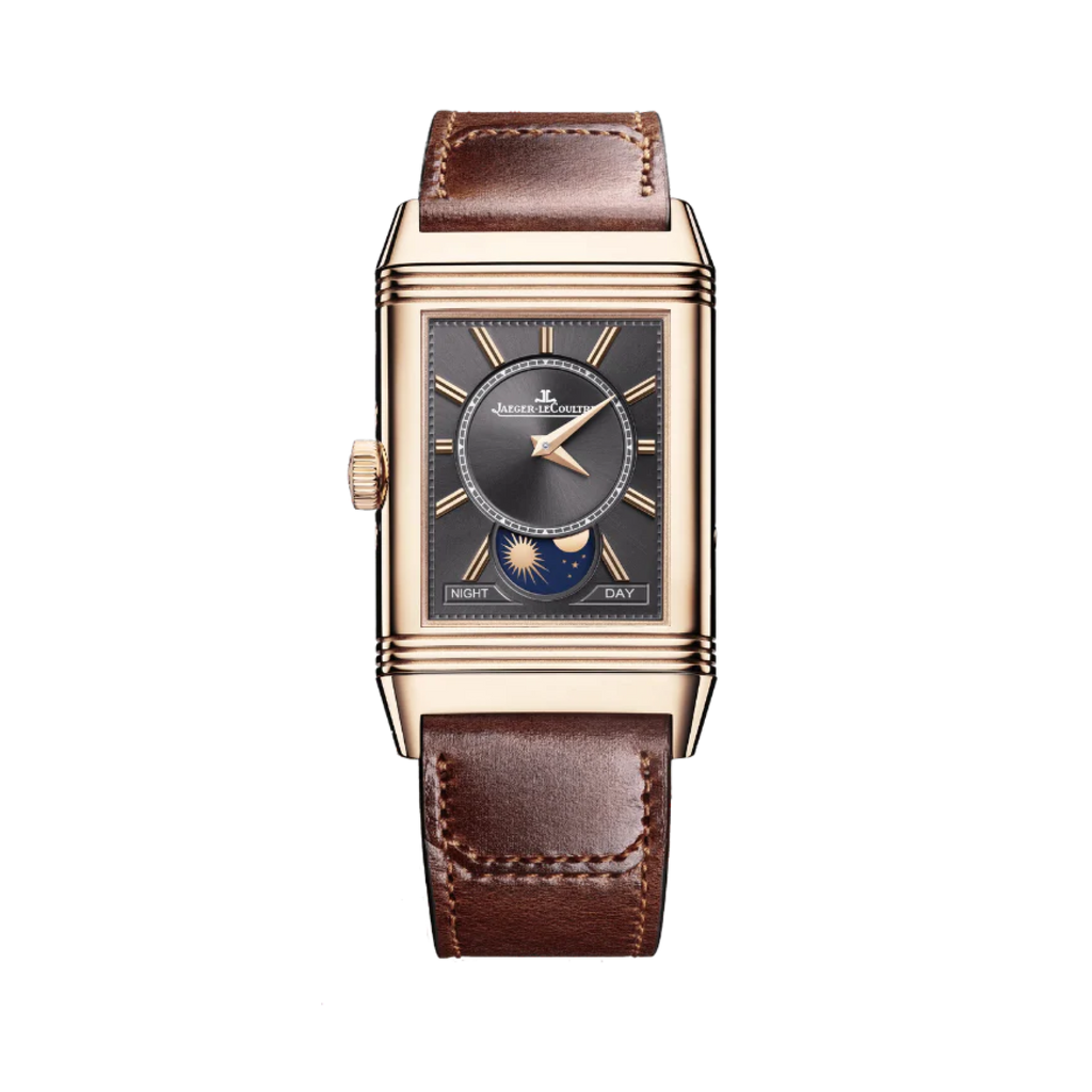 Jaeger-LeCoultre Reverso Tribute Duoface Calendar Q3912530