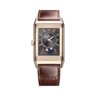Jaeger-LeCoultre Reverso Tribute Duoface Calendar Q3912530