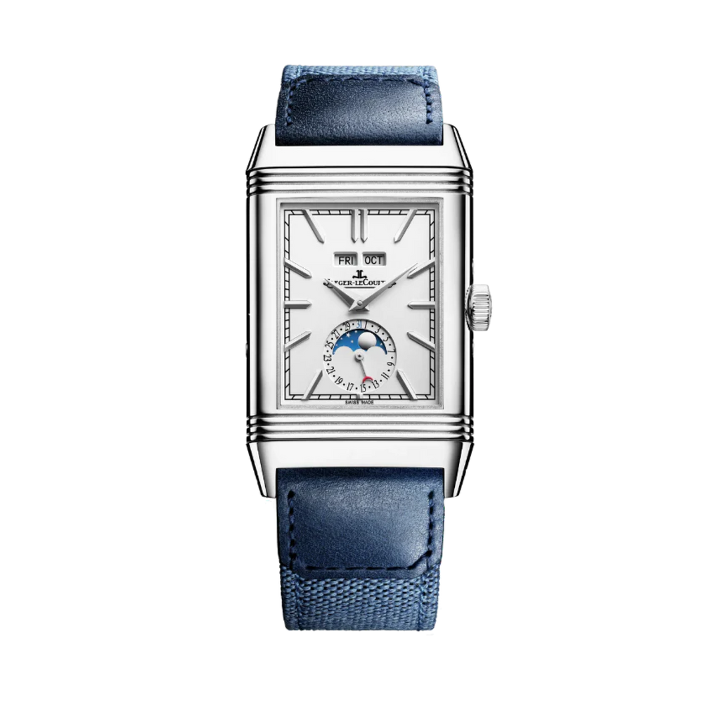 Jaeger-LeCoultre Reverso Tribute Duoface Calendar Q3918420
