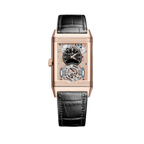 Jaeger-LeCoultre Reverso Tribute Duoface Tourbillon Q392242J