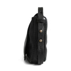 Rick Owens Leather Crossbody Bag