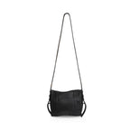 Rick Owens Leather Crossbody Bag