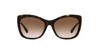 Ralph Lauren Women's Sunglasses Butterfly Tortoise
