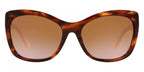 Ralph Lauren Women's Sunglasses Butterfly Tortoise