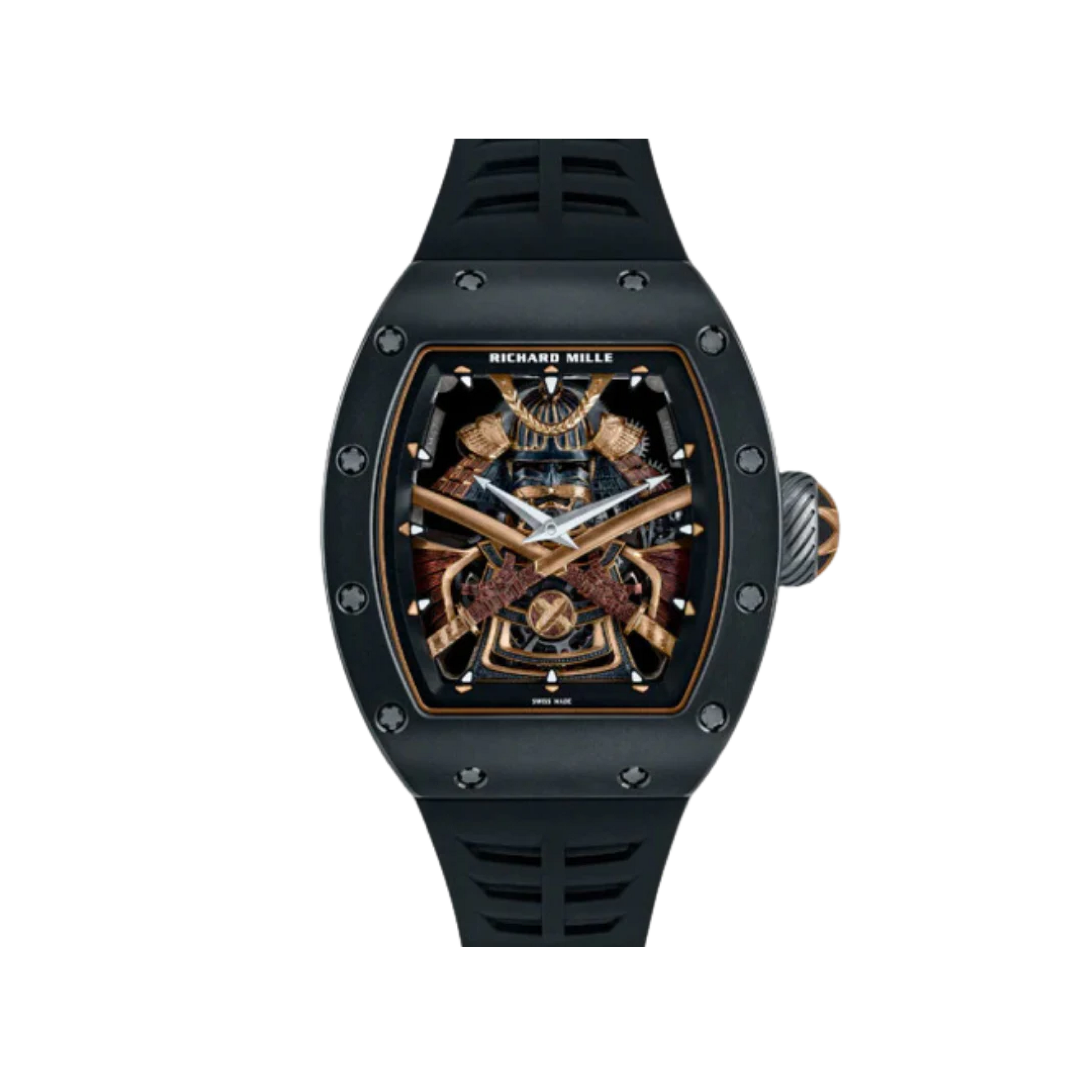 Richard Mille RM047 Tourbillon