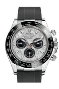 Rolex  Daytona Meteorite Dial White Gold Oysterflex Men's  116519LN
