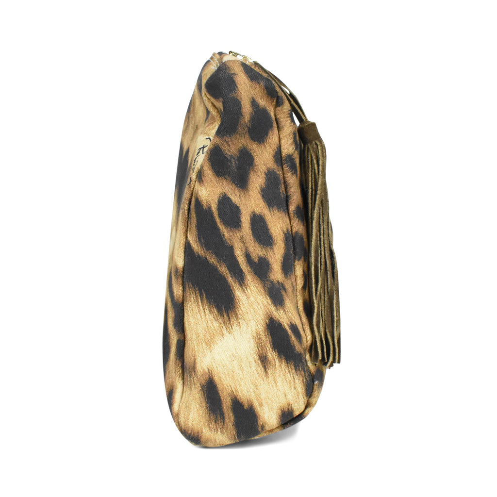 Roberto Cavalli Pouch