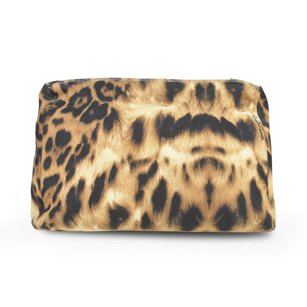 Roberto Cavalli Pouch