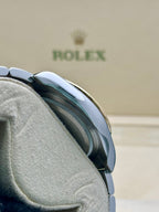 Rolex Yellow Rolesor  Daytona  - Fixed Bezel - Golden Index Dial - Oyster Bracelet - 126503 chio
