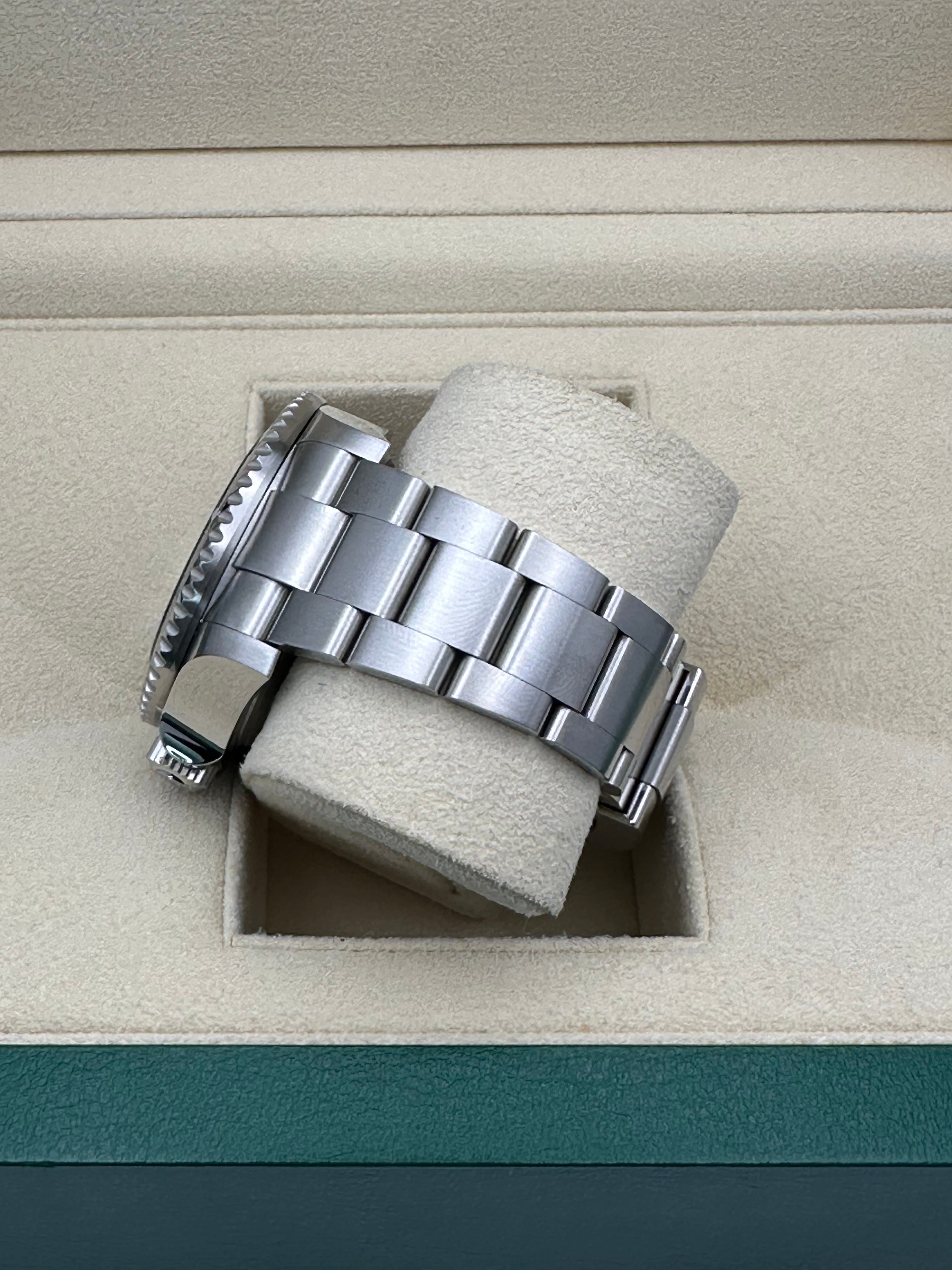 Rolex Sea-Dweller Deepsea 44  - D-Blue James Cameron Dial