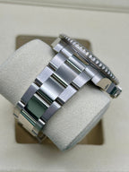 Rolex GMT-Master II "Sprite" 40mm Green Ceramic Dial Ceramic Bezel Oyster Bracelet - 126729VTNR | 2025 Model