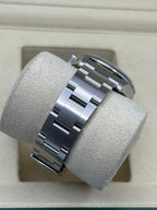 Rolex Oyster Perpetual 31 Candy Pink Dial Oyster Bracelet - 277200