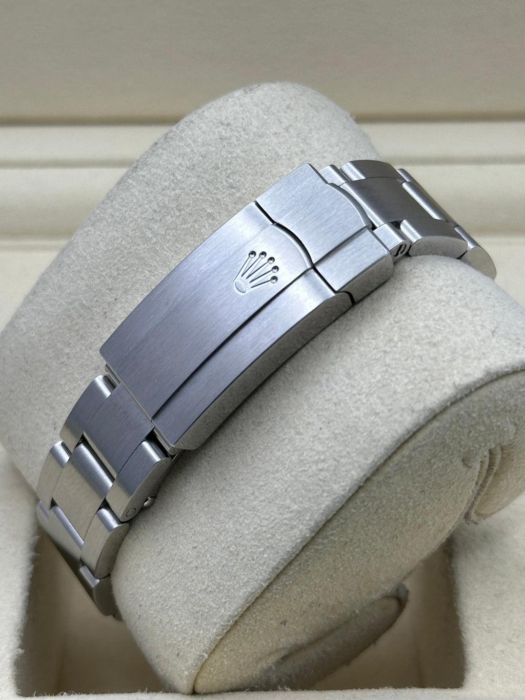Rolex Oyster Perpetual 31 Candy Pink Dial Oyster Bracelet - 277200