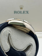 Rolex Sky Dweller 42 Black Dial Yellow Gold Mens  336238