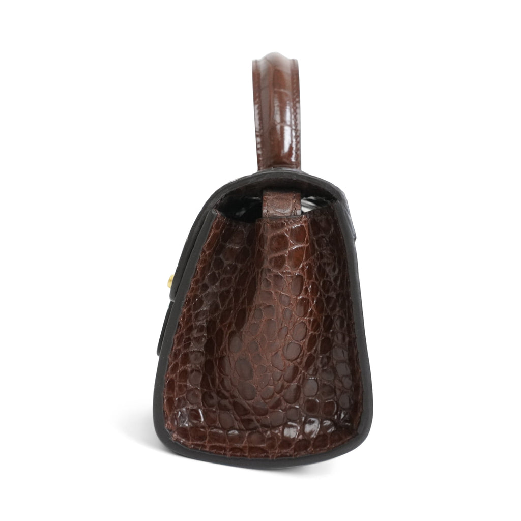 Rylan '3.55 Mini Satchel' Handbag