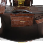 Rylan '3.55 Mini Satchel' Handbag