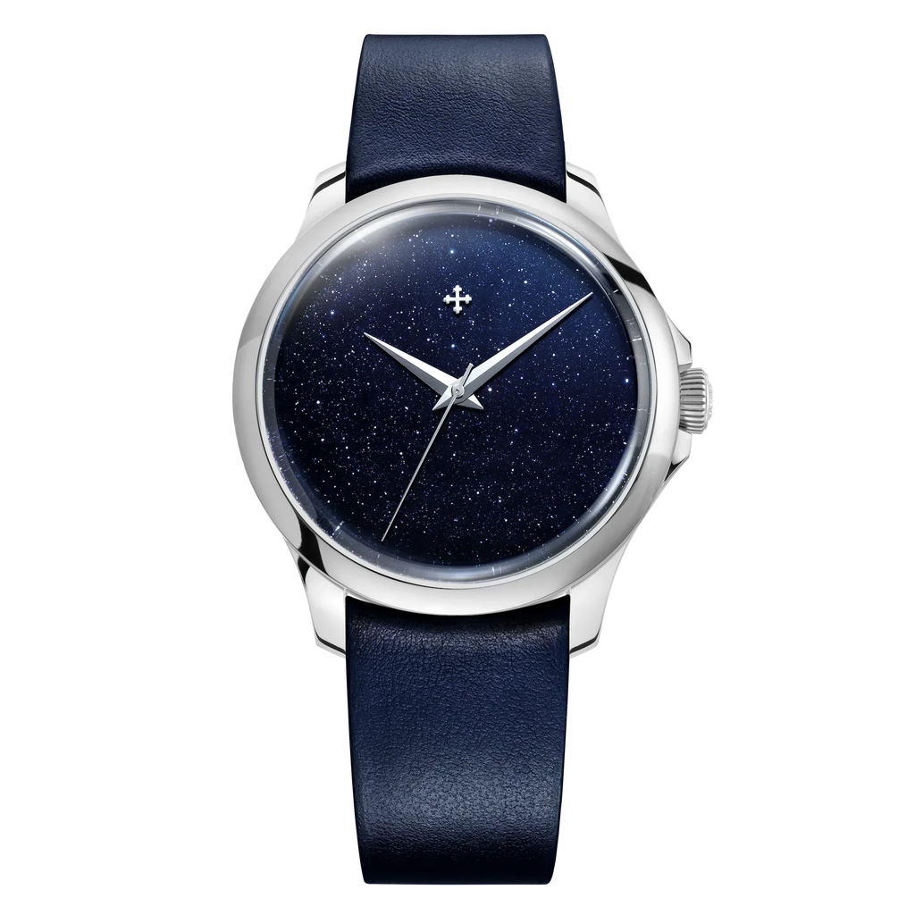 Venezianico Redentore 36mm Ladies Blue Watch