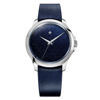 Venezianico Redentore 40mm Men's Blue Watch
