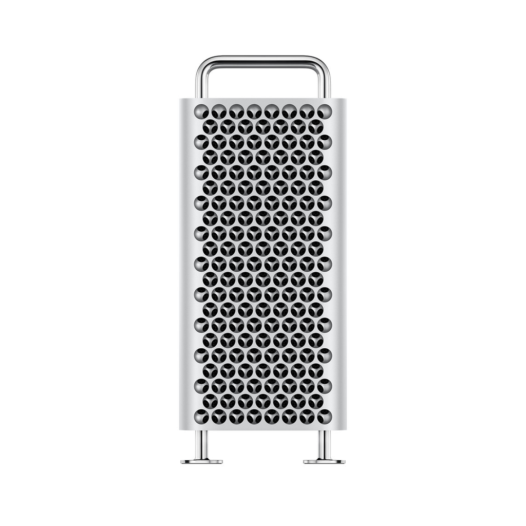 Mac Pro 3.5GHz 8-core Intel Xeon W  1TB SSD