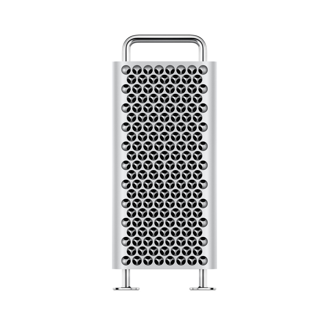 Mac Pro 3.5GHz 8-core Intel Xeon W  1TB SSD