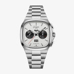 Seventies Chronograph Panorama Date