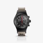 Chronograph 1 50 Years 911 Turbo Edition