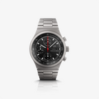 Chronograph 1 1975 Limited Edition | 40mm, Titanium, Black Dial
