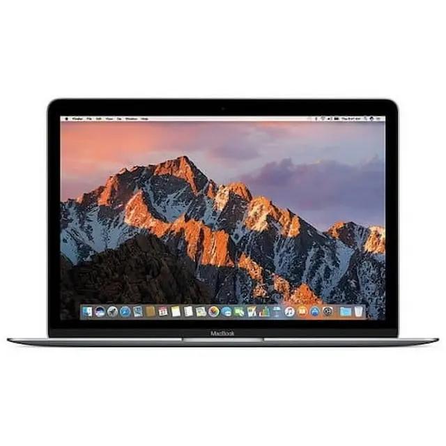 MacBook 12"