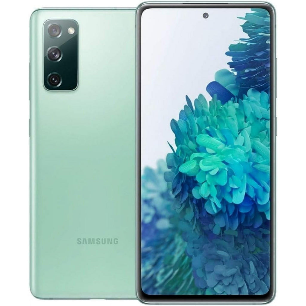 Samsung Galaxy S20 FE 5G - Unlocked