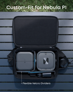 Nebula Carry Case for P1 & P1i