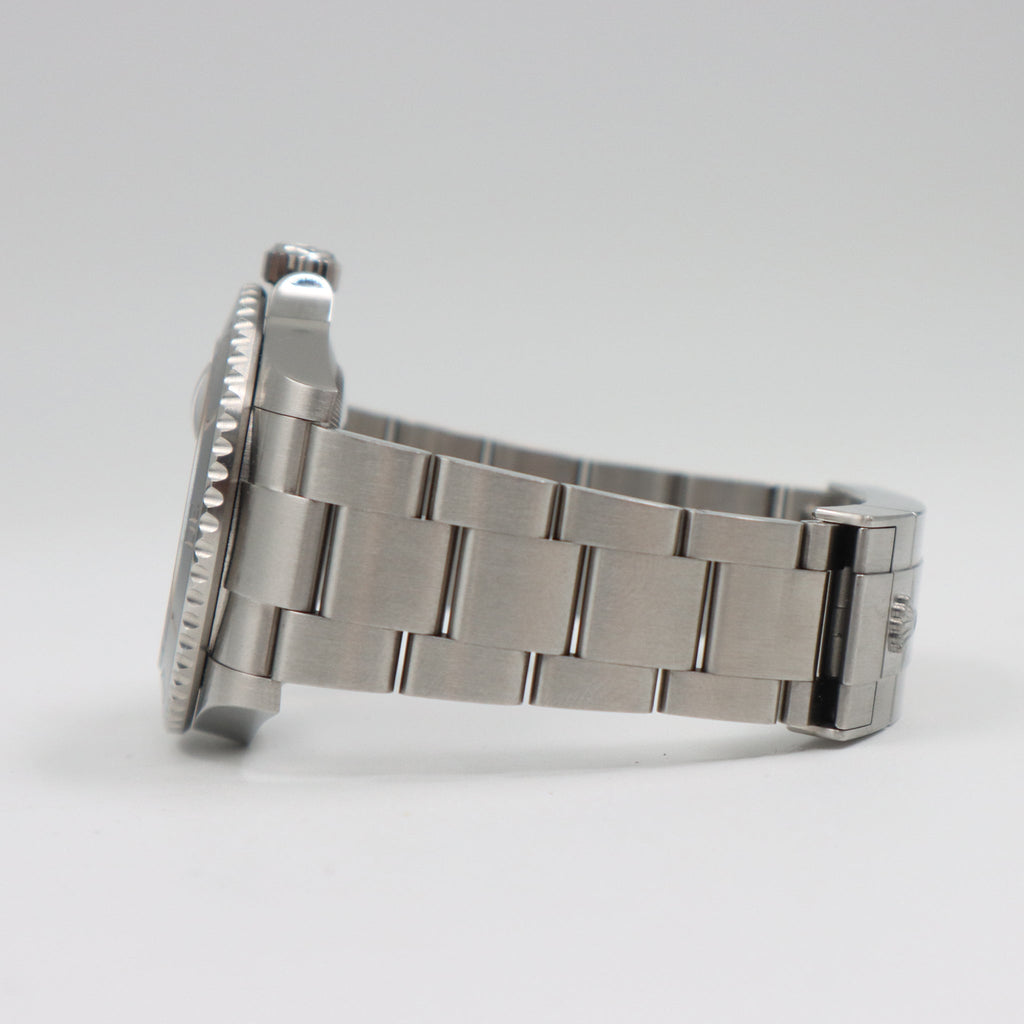Rolex- Sub Date - 126610LN