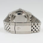 Rolex Datejust - 126334 – Blue Motif