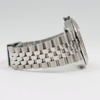 Rolex Datejust - 126334 – Blue Motif