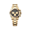 Rolex Daytona 126508