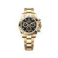 Rolex Daytona 126508