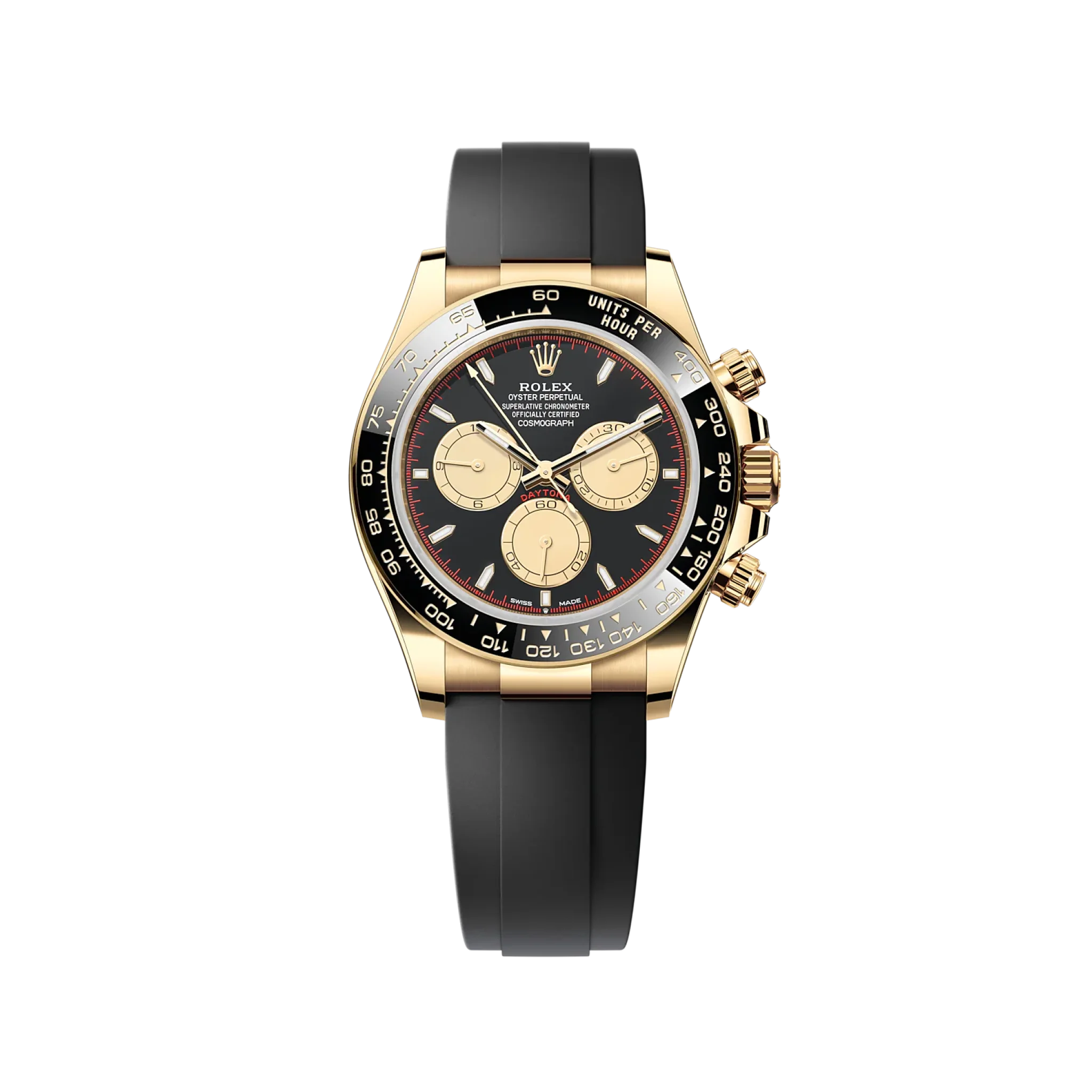 Rolex Daytona 126518LN
