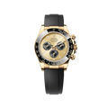 Rolex Daytona 126518LN "Pikachu"