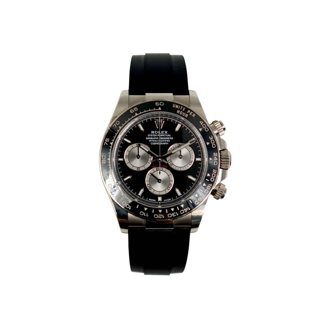 Rolex - Daytona - 126519LN - Black