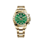 Rolex Daytona 116508 "John Mayer"