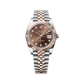 Rolex - Datejust - 126331 - 2023