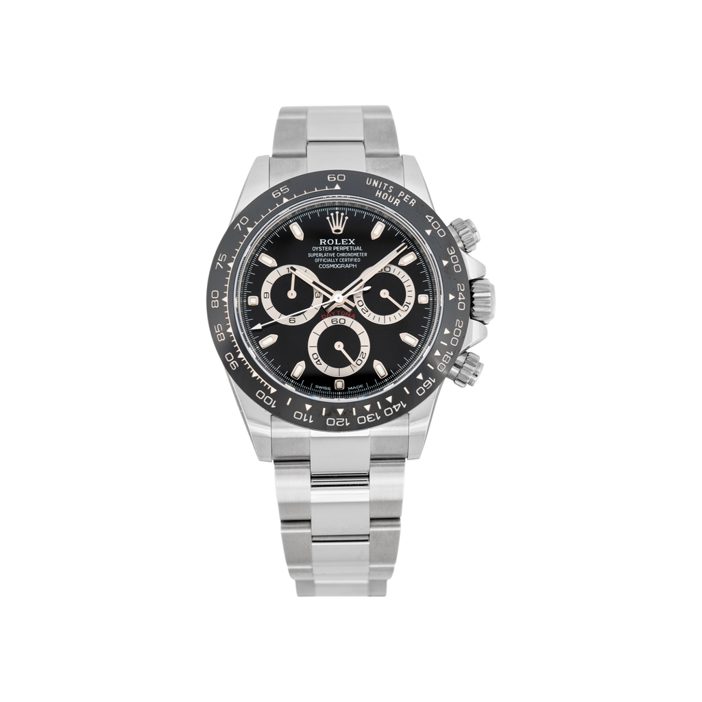 Rolex Daytona 116500LN