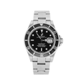 Rolex Submariner 16610, 2002