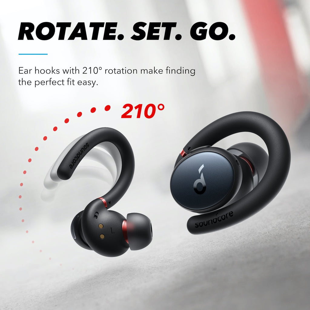 Sport X10 Bluetooth Earbuds