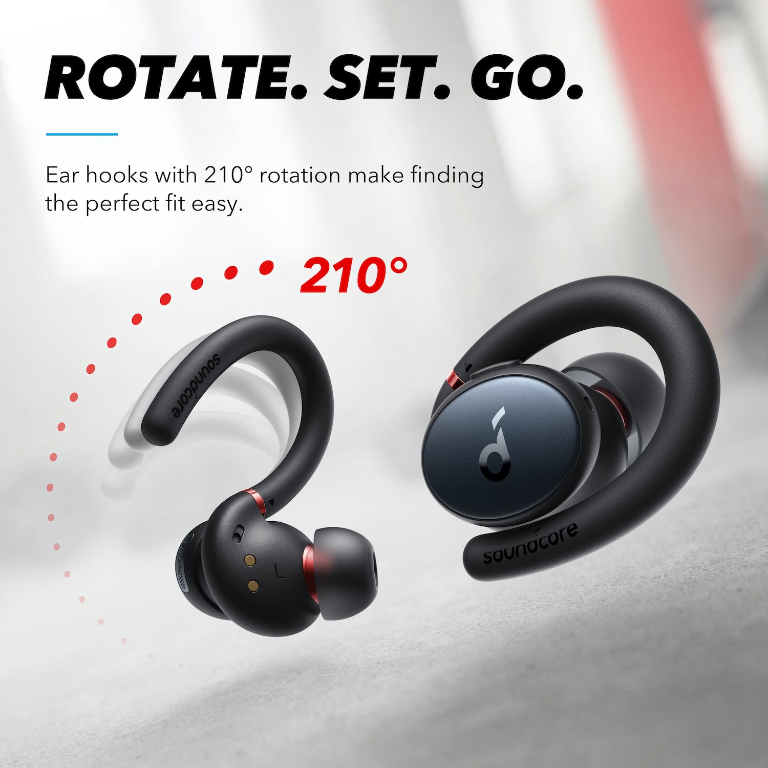 Sport X10 Bluetooth Earbuds