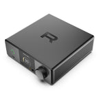 Rotel DX-3 Headphone Amplifier (Black)