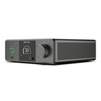 Rotel DX-3 Headphone Amplifier (Black)
