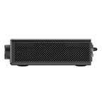 Rotel DX-3 Headphone Amplifier (Black)