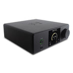 Rotel DX-3 Headphone Amplifier (Black)