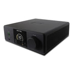 Rotel DX-3 Headphone Amplifier (Black)