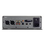 Rotel DX-3 Headphone Amplifier (Black)